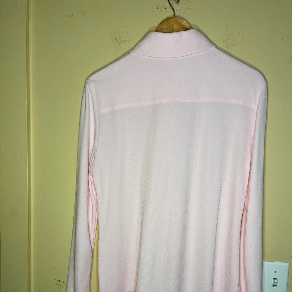 Givenchy Light Pink Women's Top - Picture 5 of 14